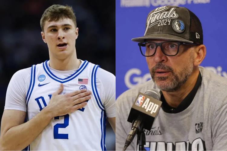 基德:弗拉格未来会是传奇球星 他有渴望胜利的天赋