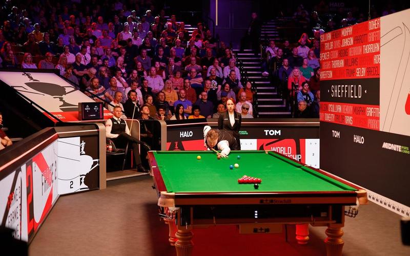 墨菲：球队新秀的能力远超他们实际年龄 他们未来一片光明