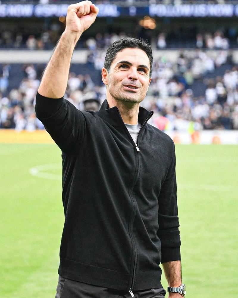 单赛季丢13球⁉️阿森纳英超场均丢球0.33，若能保持将破蓝军纪录