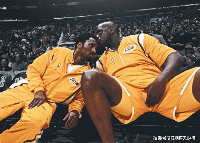 当事人也意难平！保罗：20年后仍会想起交易那晚和科比的疯狂谈话