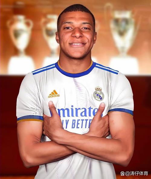 独一档!姆巴佩近15场西甲共进20球,同期其他球员最多仅9球