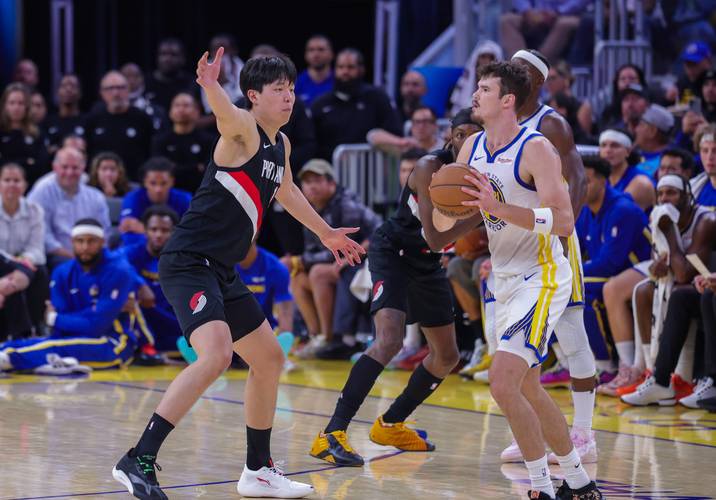 前开拓者球员！媒体人：山西汾酒男篮接近签约格雷格-布朗