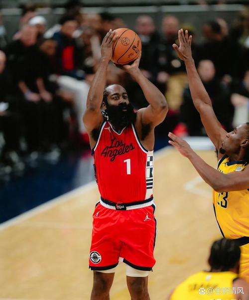 斯普利特:哈登跟小卡的一星四射很难防 2个巨星又都能顶着人投进