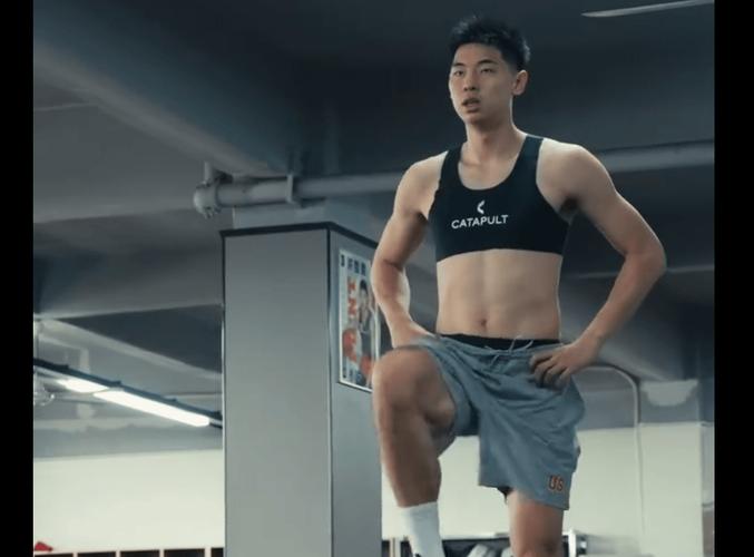 渐入佳境！崔永熙康复训练更新 已经能够完成变向加速动作