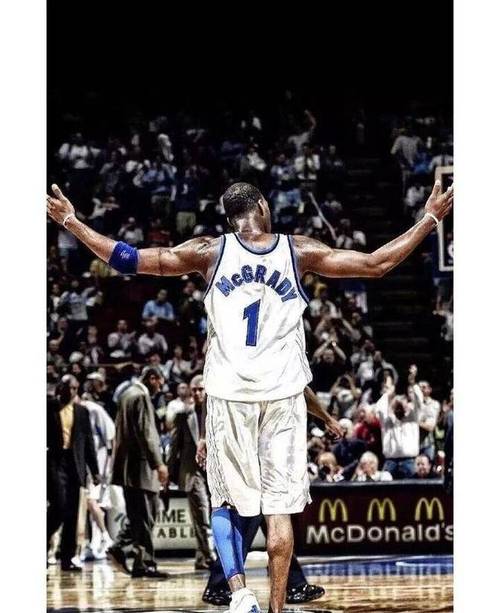 火箭会退役麦迪的球衣吗？杨毅：不会 最后闹得不愉快&成就也不行