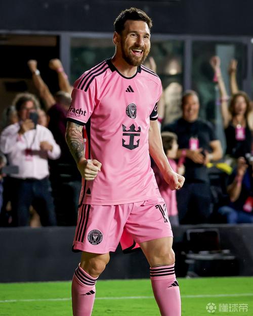 梅西：美职联不应该限制球队引援，开放后将会有更多重要球员加盟