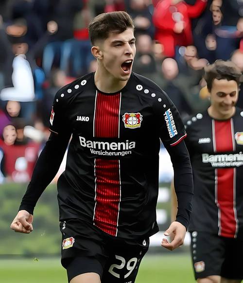 德甲彩经:勒沃库森主场失守 斯图加特全取三分