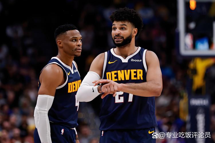 数据胜利全都要!穆雷斩获40+时 掘金战绩为7胜0负!