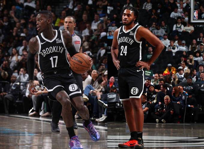 记者：篮网摆烂的目标大概率实现 但现有球员能培养到什么水平？