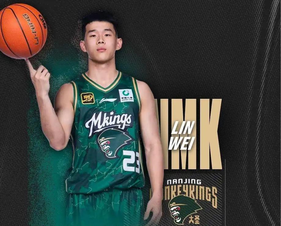 在他手下打球，林葳要乖一点哦…