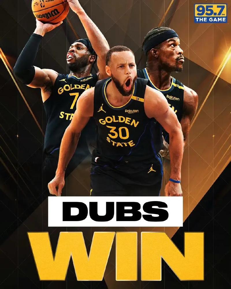 有搞头！当库里和巴特勒皆出战时 勇士29胜6负&胜率高达83%