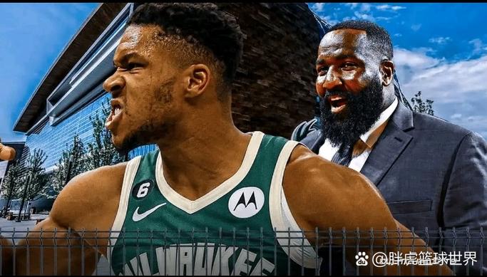 帕金斯：我知道文班已引起注意 但字母哥仍是联盟中最有统治力的