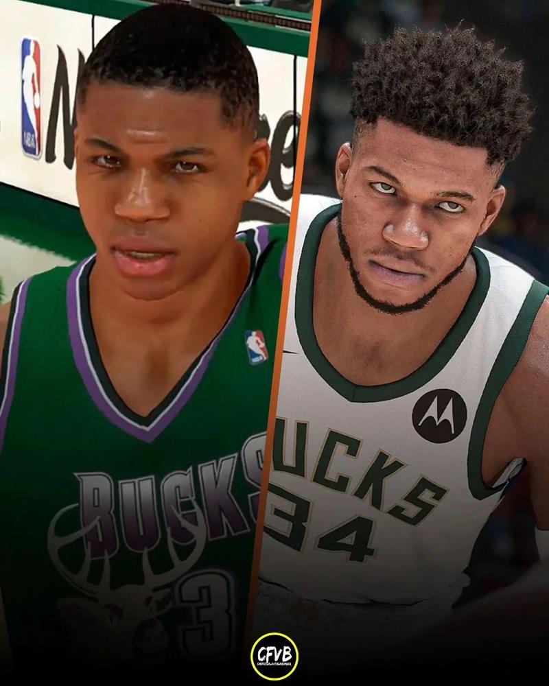 【评选】10月29日NBA最佳球员:字母哥