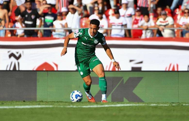 南美U20身价榜：埃斯特旺6千万，恩德里克、罗克、埃切维里在列