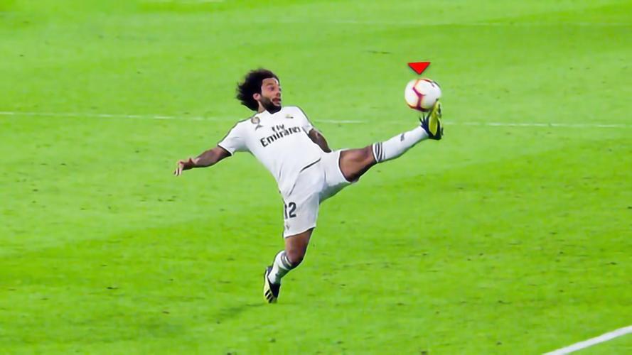 国王联赛首秀打进1球，马塞洛：再次有球员的感觉，我非常高兴