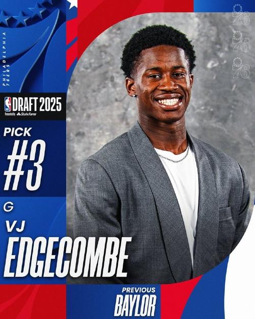 追梦：埃奇库姆打得像最佳新秀 继续这么打他可能进全明星