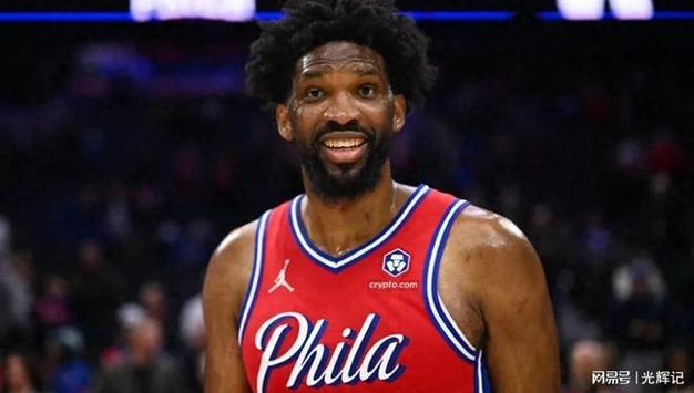 少了大帝的76人开始赢球了！场均20分的恩比德会是以后的常态吗？