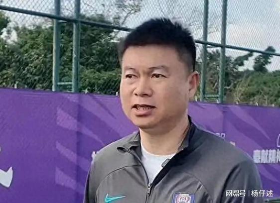 唐田：于根伟在中国教练中是为数不多有风骨有坚持的教练