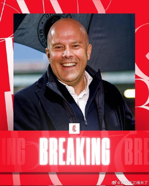 罗马诺:利物浦认为斯洛特是带队完美人选,暂无换帅之意