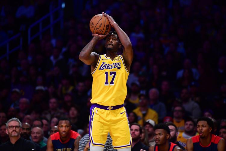 艾顿谈NBA杯首战打灰熊:这种比赛表现是时候提升一个档次了!