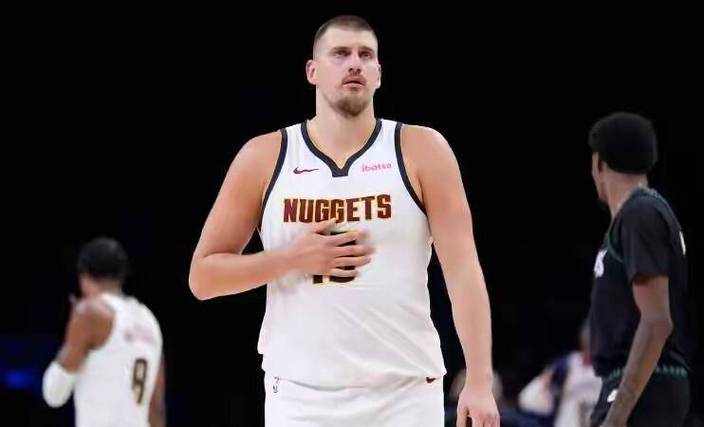 NBA杯明日开战！首日8场比赛 湖凯均全美直播 杨瀚森vs约基奇