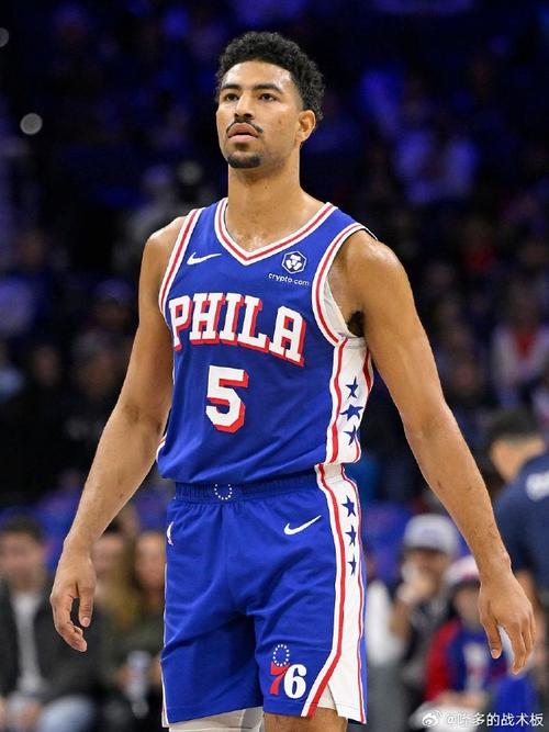 也是尼科手笔!格莱姆斯在76人场均21分 换来的马丁18场共得85分