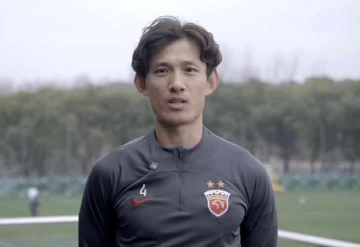 王燊超:我们球队每个人都是被需要的,球队赢球让我更高兴