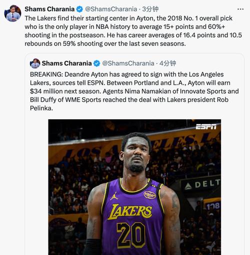 明日战热火！湖人伤病报告：艾顿大概率出战 詹姆斯等4人继续缺阵