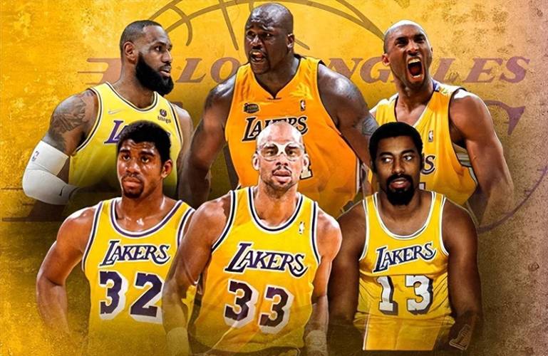 皮尔斯：科比&AI&奥尼尔&乔丹再加上我 谁能击败这套阵容