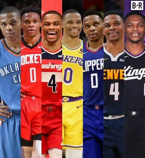 香波特:威少为和詹姆斯搭档牺牲了很多 詹姆斯本该多维护他一下