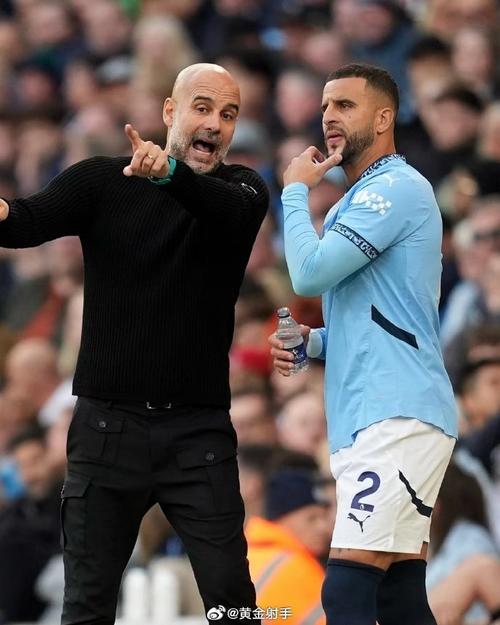 沃克谈当年从热刺加盟曼城：这是冒险的决定，但最终收获了回报