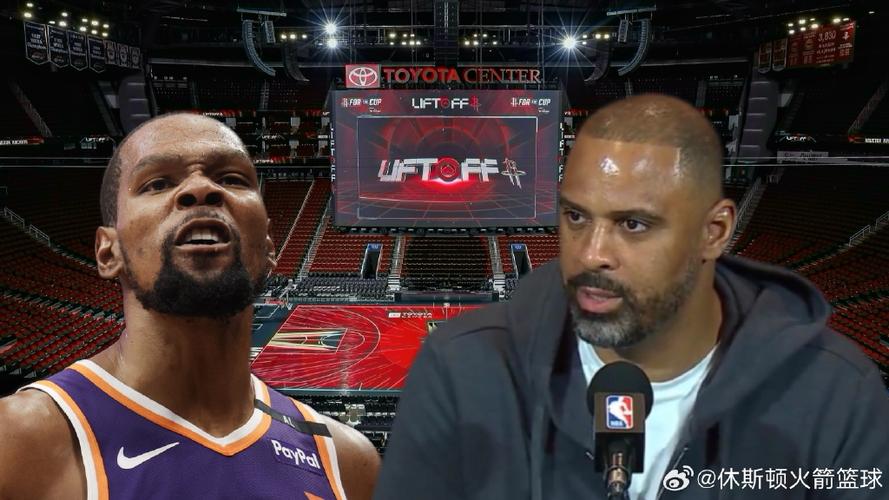 乌度卡:现在的杜兰特与篮网时期相比 状态丝毫没有下滑