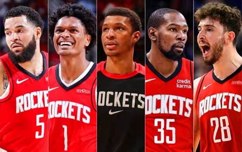 乌度卡:我们仍在试阵容&想给卡佩拉更多出场时间 DFS无复出日程