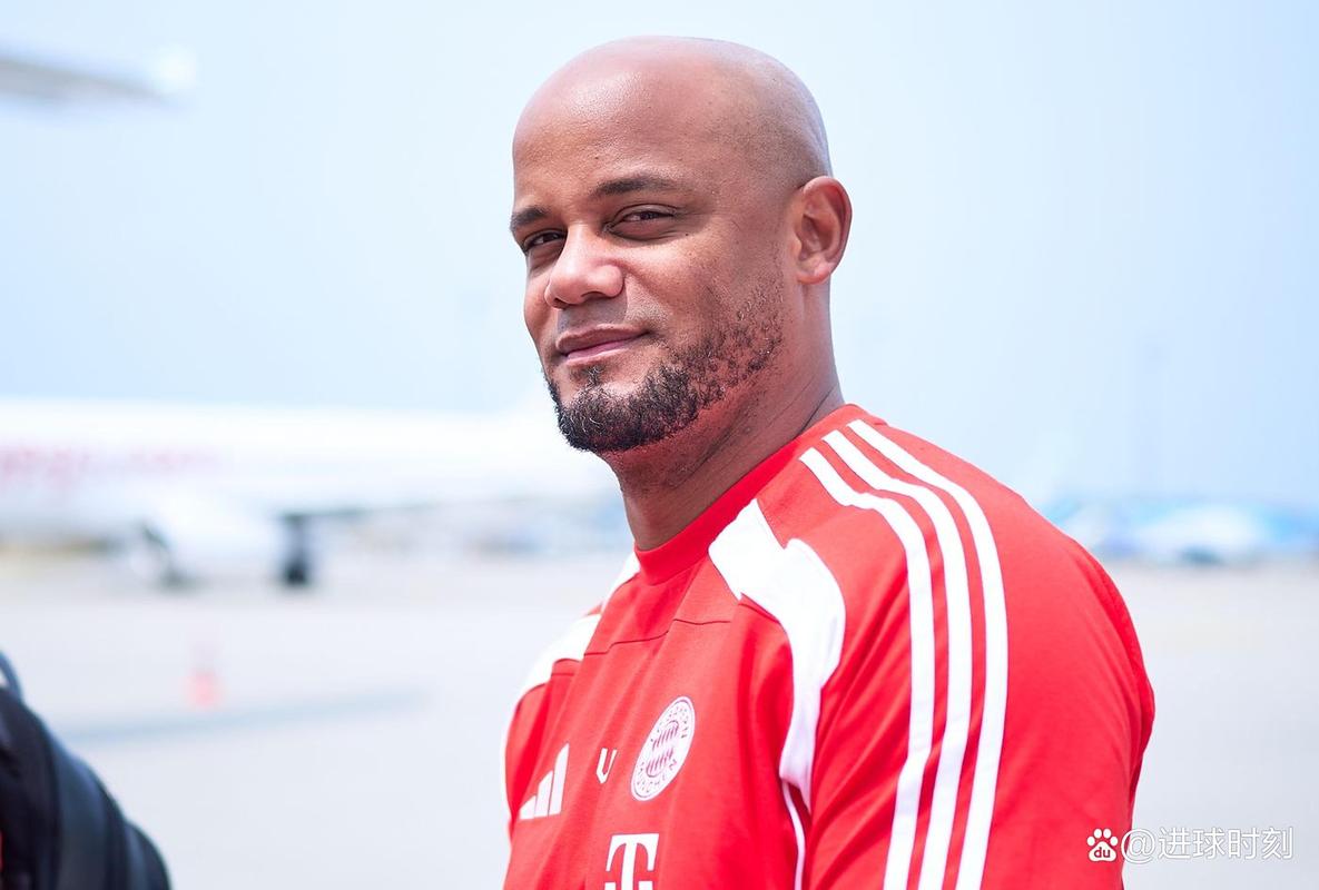 孔帕尼有能!1965年来,拜仁队史第二次至少实现各项赛事15连胜