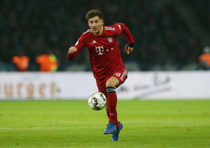 里肯：格雷茨卡加盟传闻是外界胡编的，多特目前的阵容架构很好