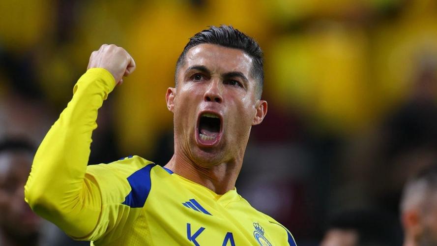 利雅得胜利主帅:我考虑在亚洲赛事轮休C罗,某些比赛他必须出场