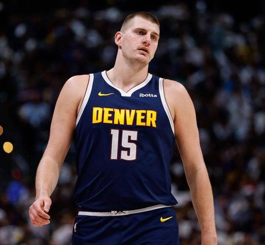 准三双!约基奇三节8中6拿到16分14板8助1断2帽 正负值+17