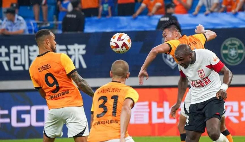 青岛海牛12场中超的主场收官战取得过7胜（2平3负），近5场不败