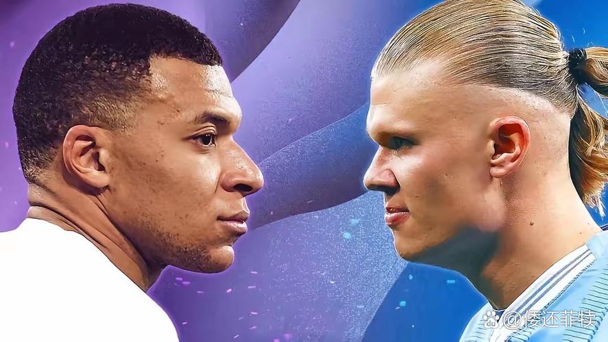 ⚽你追我赶！凯恩18场25球，哈兰德15场23球，姆巴佩17场21球