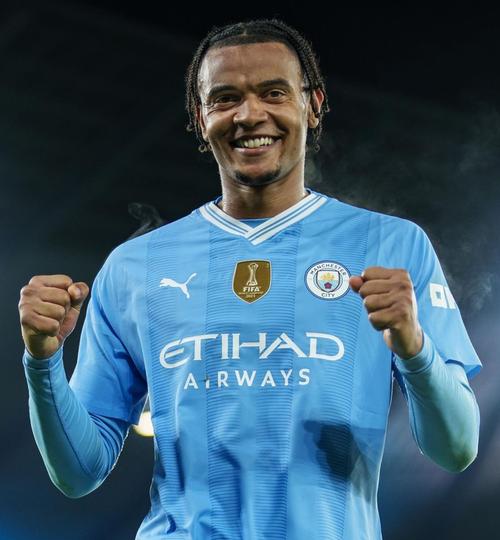 阿坎吉谈未来：我会继续在场上全力以赴，国米将决定是否留下我