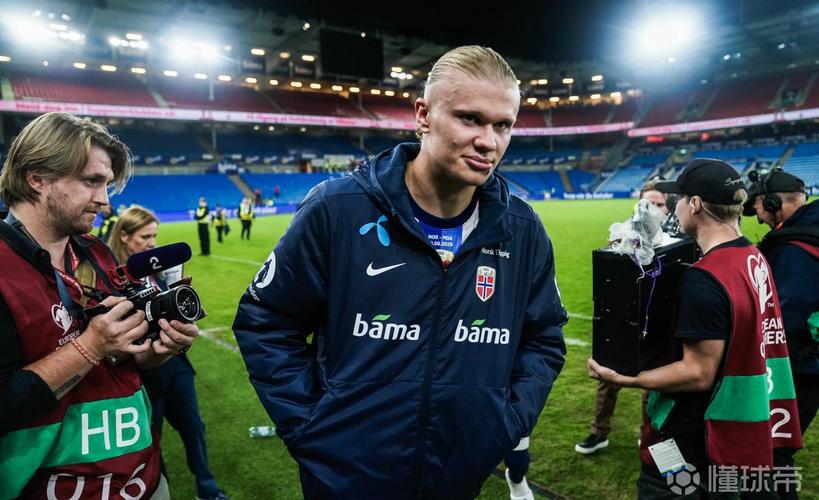 哈兰德：帮球队获胜是我的目标，至于进球助攻还是赢得对抗不重要