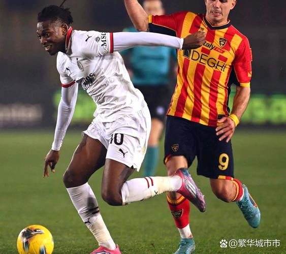 莱奥本场数据:送出助攻+错失1次机会,4次过人2次成功,评分7.4