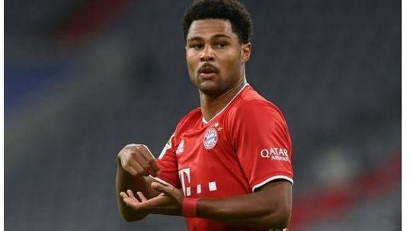 三叉戟战药厂均替补!格纳布里:我们并不惊讶,每个人状态都很好