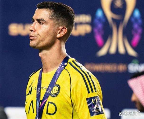 冠军就在这赛季？胜利沙特联7连胜3分领跑，40岁C罗7轮打满8球1助