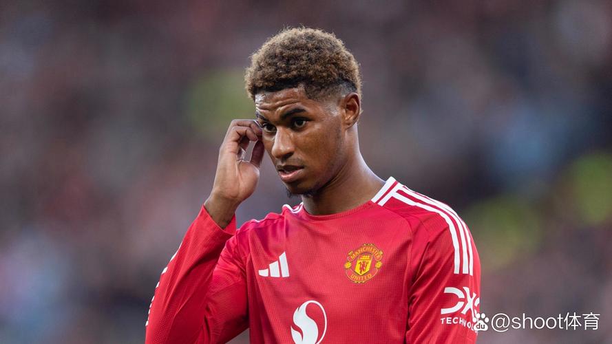 弗里克：如果拉什福德能再多进一两个球就更完美了，我对他很满意