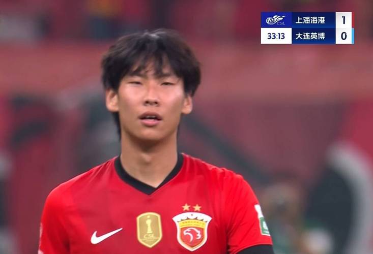 全运会男足U20小组赛:上海U20以1-0力克福建U20,李新翔绝杀