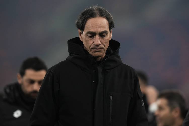 迪马：担任体育总监贝纳蒂亚的助理，巴尔扎雷蒂即将前往马赛任职