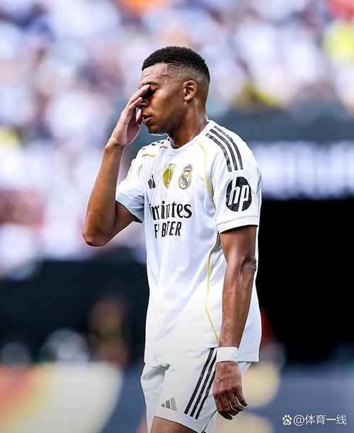 巴尔达诺：阿隆索应明确点球顺序，争金靴的姆巴佩应该当主罚人选