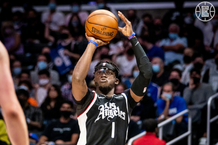 卢：小卡肯定还能提升至另一个层次 目前主要是要搞清楚球队轮换