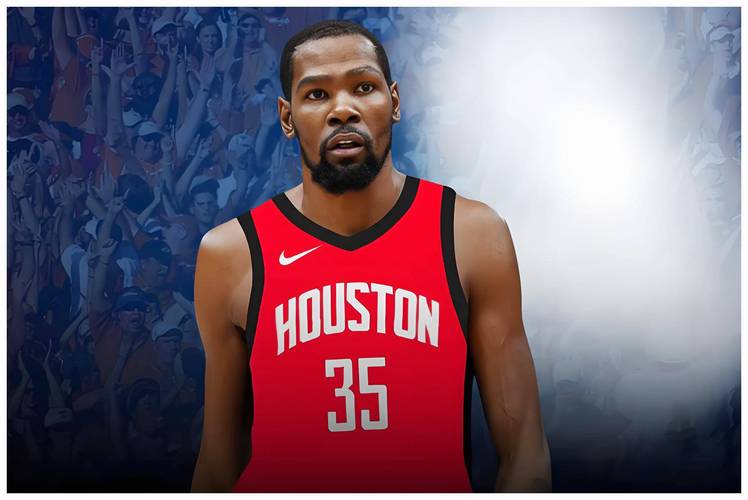 杜兰特：曾和一位女孩同居 我让她每周来两次第二天早晨就赶紧走